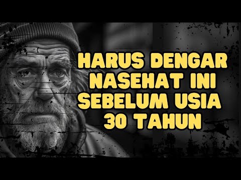 6 NASEHAT AGAR HIDUP LEBIH KUAT DAN BAHAGIA