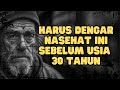 6 NASEHAT AGAR HIDUP LEBIH KUAT DAN BAHAGIA