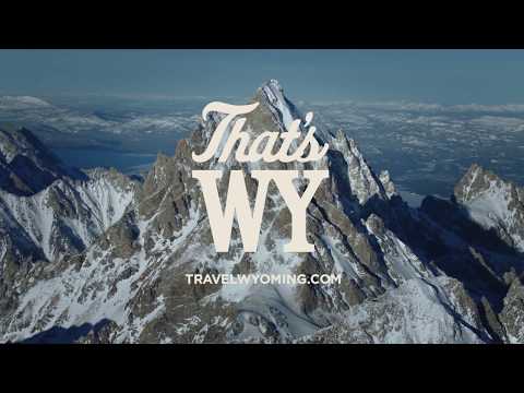Video Mountaintop - That's WY