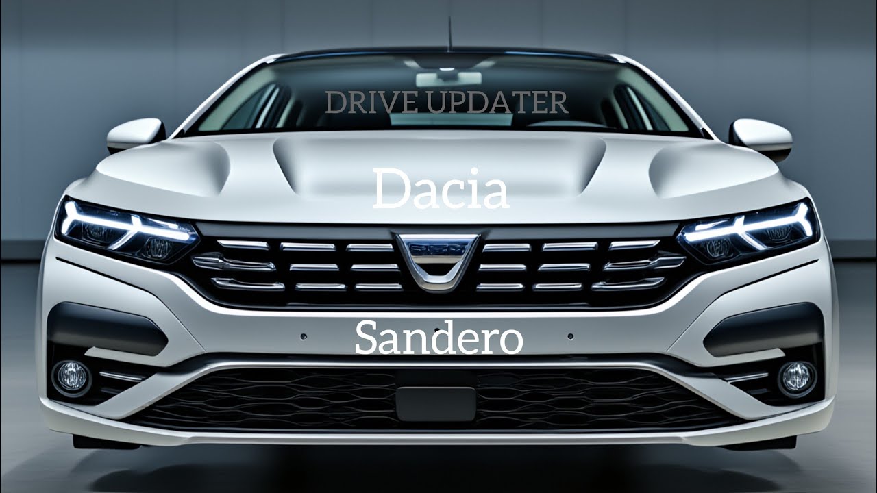 “2026 Dacia Sandero: Cheapest New Car With Surprising Features! You Won’t Believe the Price!”
