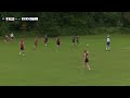 Mixed Open | France vs Scotland | European Championships 2022