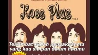 Download Lagu Koes Plus Terlambat MP3 Koes Plus Terlambat