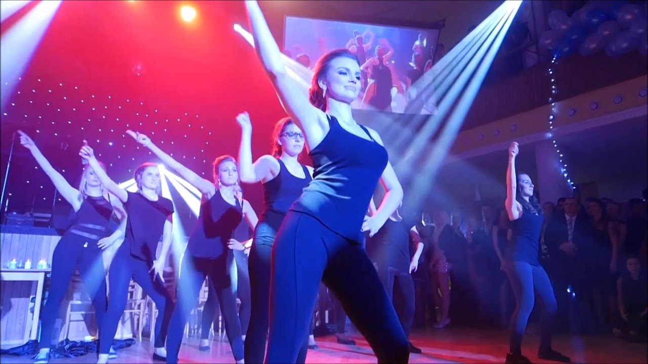 Půlnoční překvapení OA PŘÍBRAM, 4C 2018