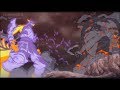 Naruto y Sasuke VS Momoshiki Otsutsuki Sub Español/Boruto Naruto Next Generations