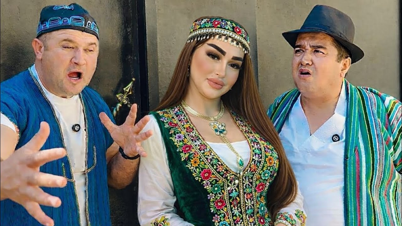 Никохи Маҷбури кадан оқибатша бинед чи шид