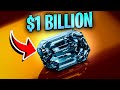 RIDICULOUSLY Expensive Diamonds