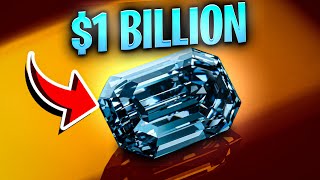 RIDICULOUSLY Expensive Diamonds