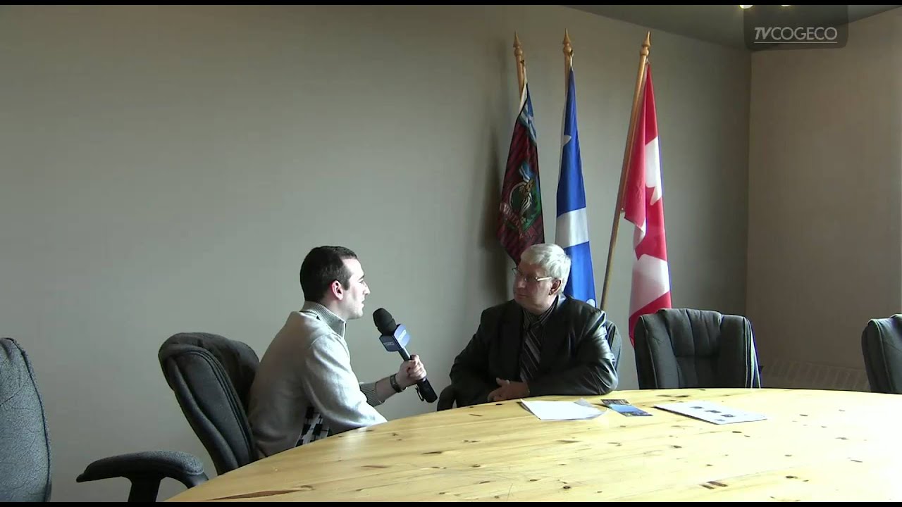 La VisitationdeYamaska YouTube