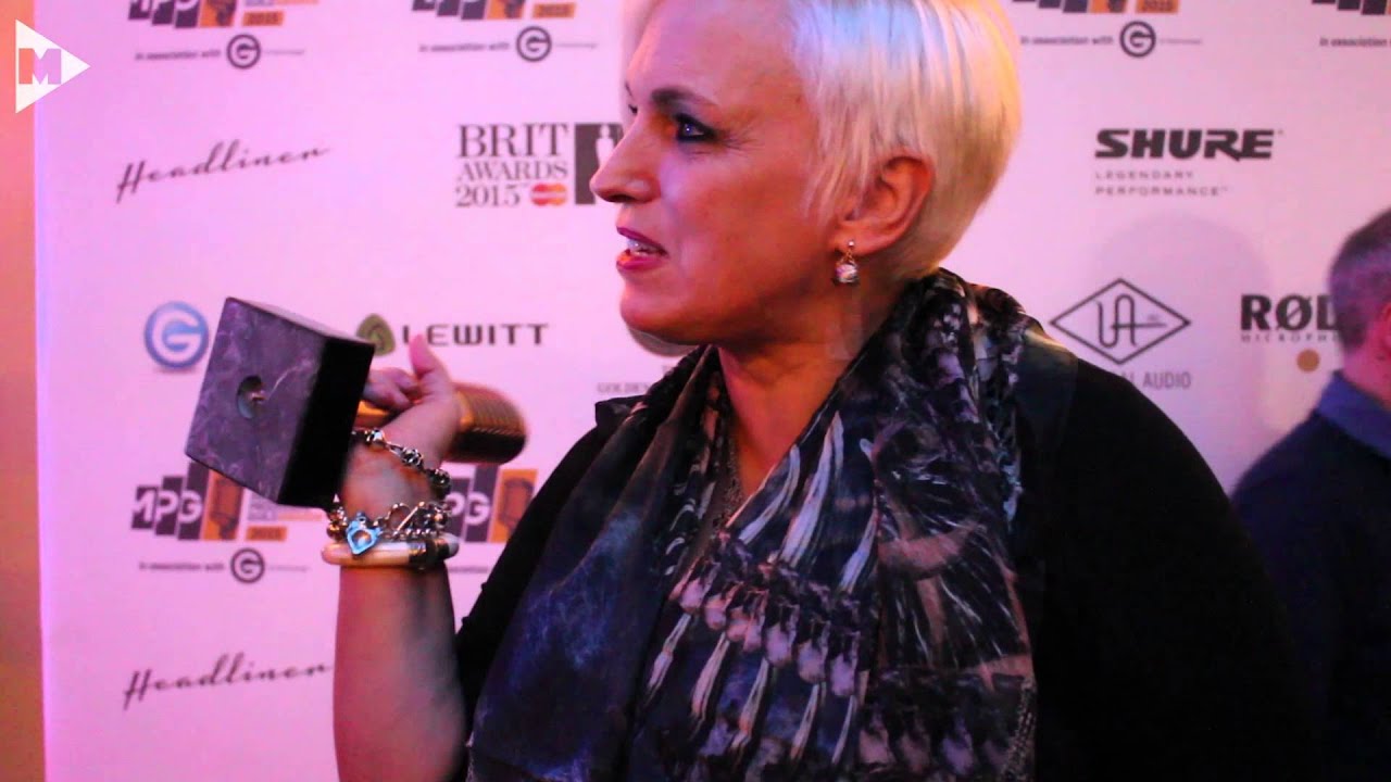 Mandy Parnell Interview