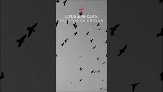 Video thumbnail of "@litusmusic  & @mclan  presenten Pájaros de Desván"