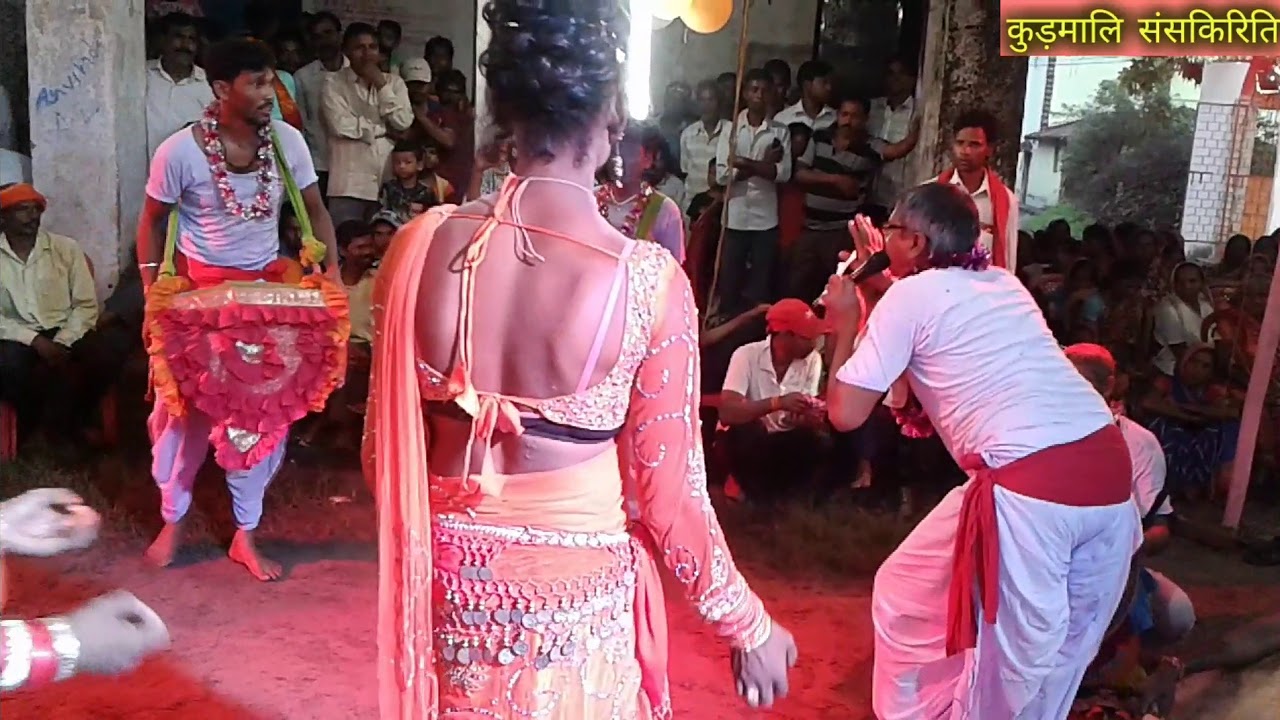 न्यू झुमर 2019 ||  VOL 2 || RAMPRASAD & GROUP  TILAIYA