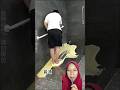 SENDAL SULTAN ANTI LICIN #satisfying #diy #floor #gadgests #comedy #automobile#ngeshortsdulu#beranda