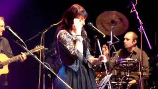 Ewa Farna koncert a Čechomor