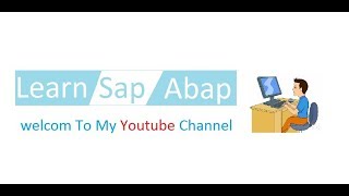 String Operations In SAP ABAP