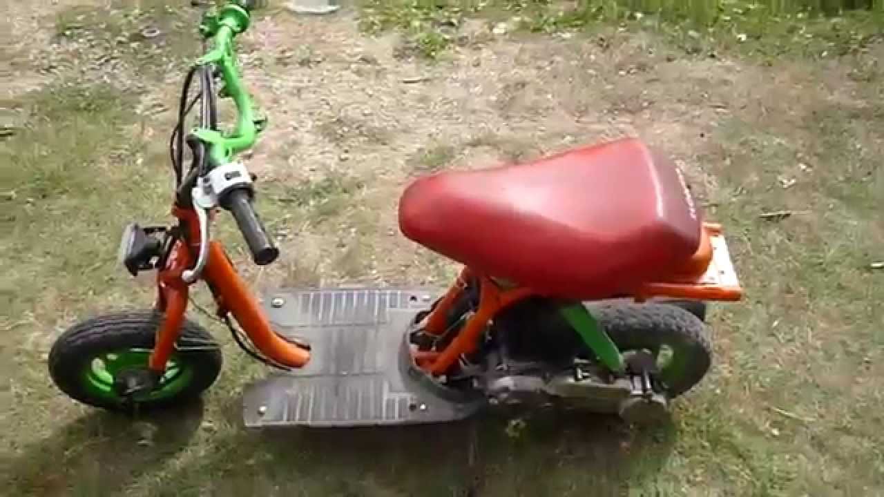 Suzuki ran 1 характеристики