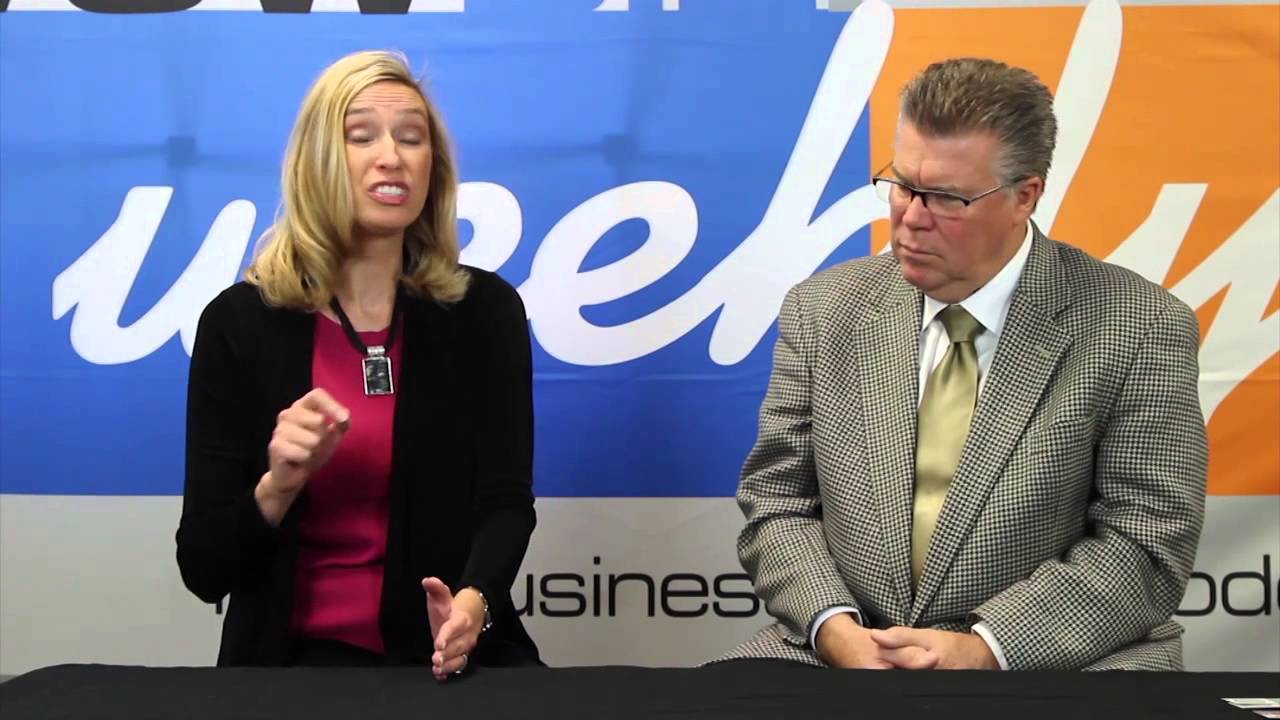 College Possible Helps Students Get Into and Graduate From College