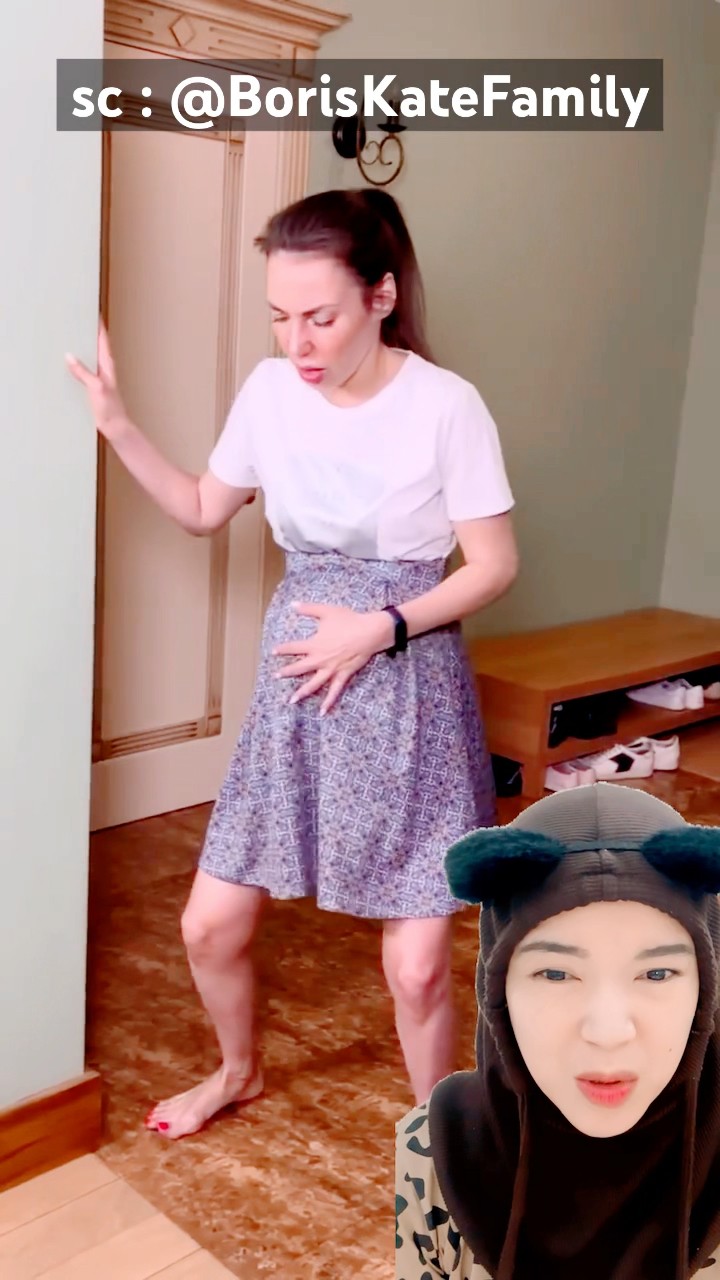 mama melahirkan‼️