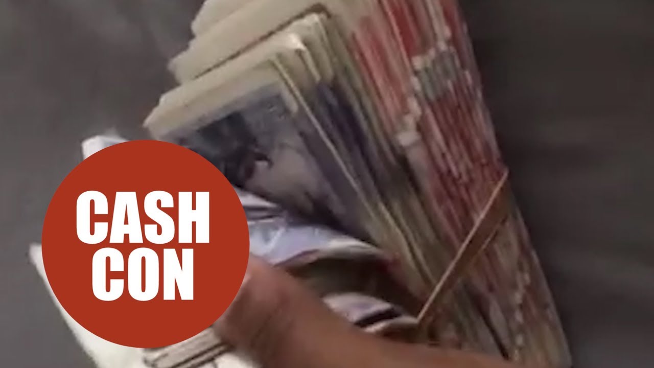 fraudsters definition Fraudster filmed himself with wads of cash, luxury watches and designer clothes