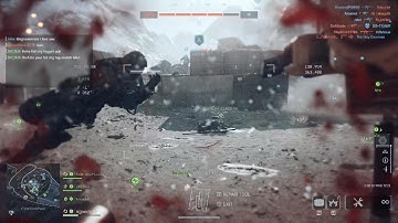 Battlefield 6 Robot For The Win
