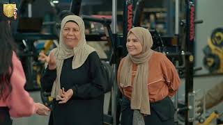 الحجيات بالجم  قط احمر 