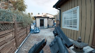 Download Lagu Home Invasion - Pistol Only Challenge | Ready or Not MP3