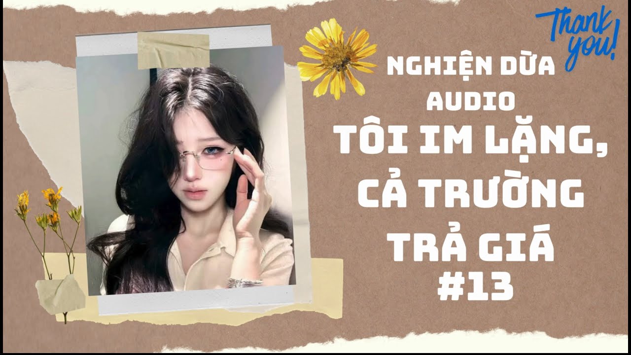 AUDIO|Khi Sự Thật Lên Tiếng, Không Ai Còn Đứng Vững|NGHIỆN DỪA AUDIO #audio #truyenaudio