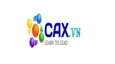 [CAX.vn] THỦ THUẬT 001 - CÀI ĐẶT THƯ VIỆN CHO NX