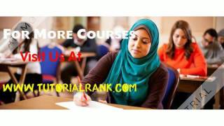 PED 212 Courses(Tutorialrank)