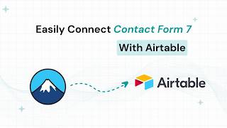 17  CF7 to Airtable