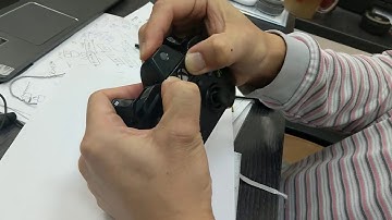 How to install Brook X One Adapter on XBOX One Wireless Controller