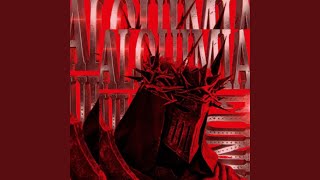 ALQUIMIAA ULTRAFUNK (Supr Slowed) - RO-KI