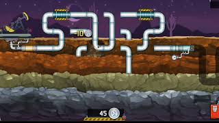 Plumber 3 Gameplay Level 7 Walkthrough