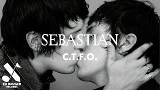 Video thumbnail of "SebastiAn - C.T.F.O. (feat. M.I.A.) [Official Audio]"