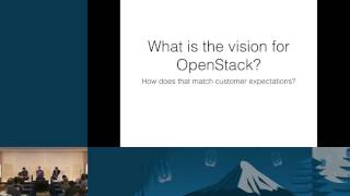 Is OpenStack's Future Still in the Cloud?