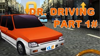 Dr. Driving Part 1# - Android Racing Game Video - Free Car Games To Play Now screenshot 2