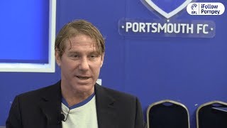 February 2018: Eric Eisner speaks exclusively to iFollow