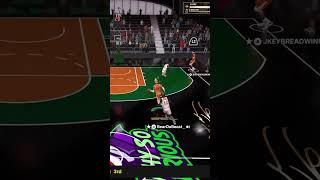 NBA 2K League Pro Tip: Passing With Tempo in 2K26 @nba2kleague