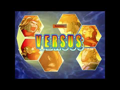 MvC2: M4rco652 (Perú) vs Tenderloin (USA) .:8.18.22:. [LIVE AUDIO]