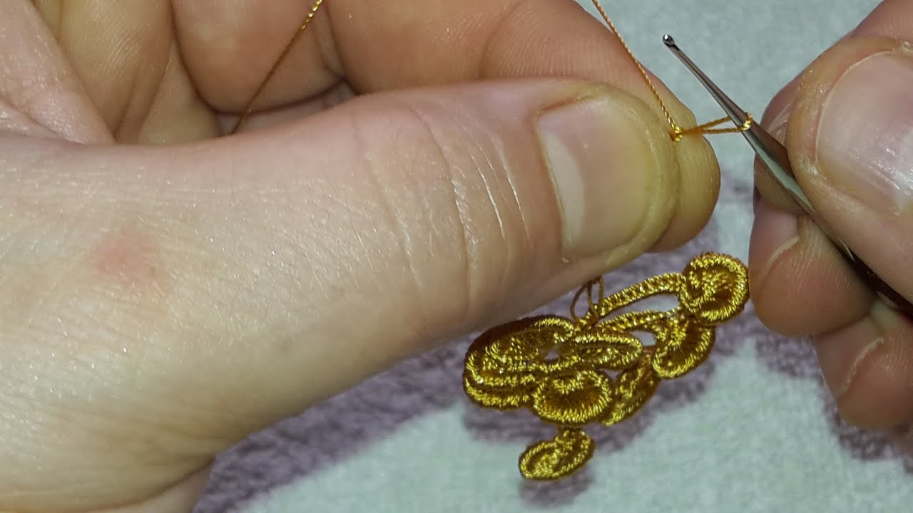 693 Ağır model severim gösterişliyse bayılırım taş gibi motifler-tığ oyası-