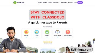 Stay Connected with ClassDojo – A Quick Message for Parents