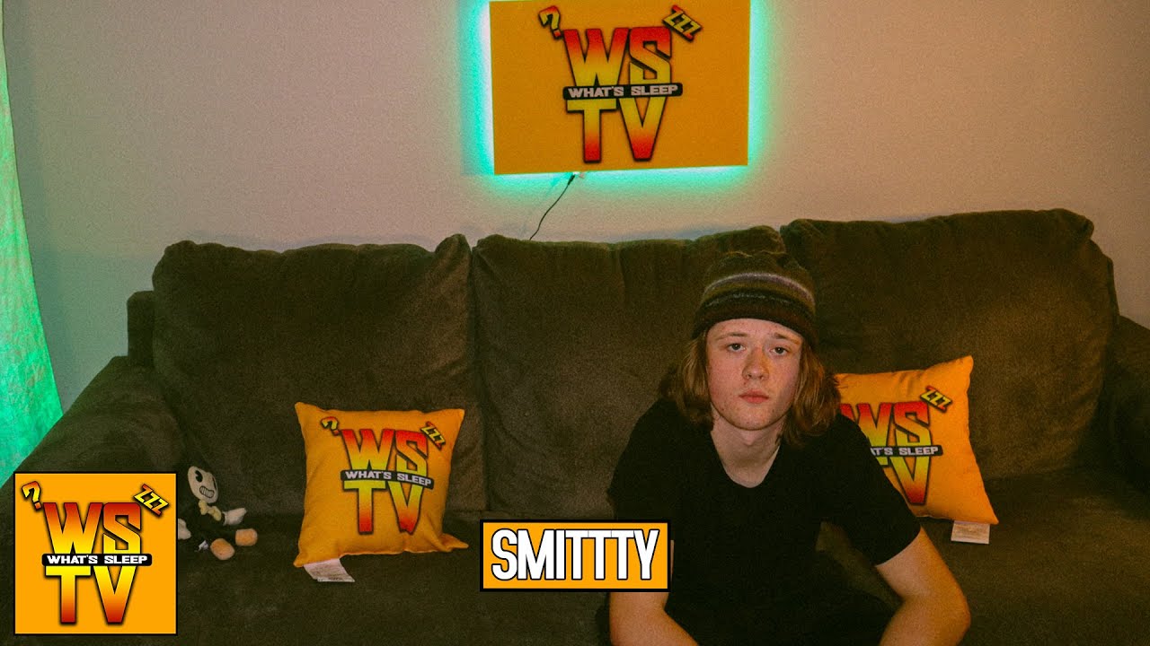 Smittty Talks Growing Up In The Sticks, Being Sober From Lean, Dating Vanessa Lovell & More