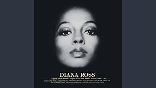 Video thumbnail of "Diana Ross - I Thought It Took A Little Time (But Today I Fell In Love)"