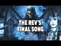 Avenged Sevenfold - The Tragic Story of The Rev's Final Song