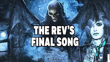 Avenged Sevenfold - The Tragic Story of The Rev