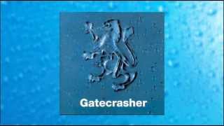 Gatecrasher Wet (CD1) (1999)