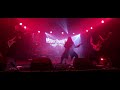 Moribund Oblivion live @ Quantic, Bucharest, 15.03.2024