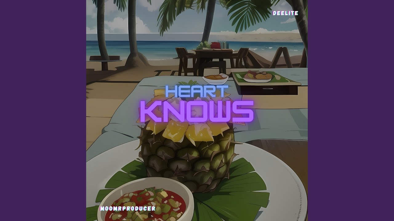 Heart Knows