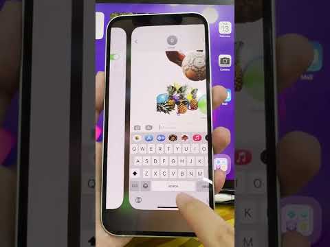 New Feature You Must Try: iOS 16 Keyboard Haptic #shorts