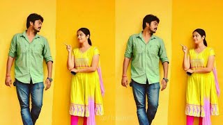 Vani Rani Vicky Krish & Haripriya Cute Dubsmash Tamil Dubsmash New Version