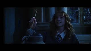 Harry Potter and the Chamber of Secrets - All Moaning Myrtle's Bathroom Scenes (Extended Version)